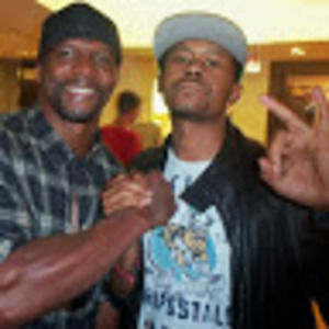 Meet your Posher, Jay